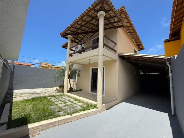 Imagem: CASA RESIDENCIAL em LAURO DE FREITAS - BA
