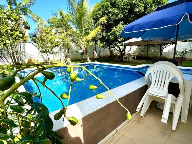 Imagem: CASA EM CONDOMÍNIO RESIDENCIAL em CAMAÇARI