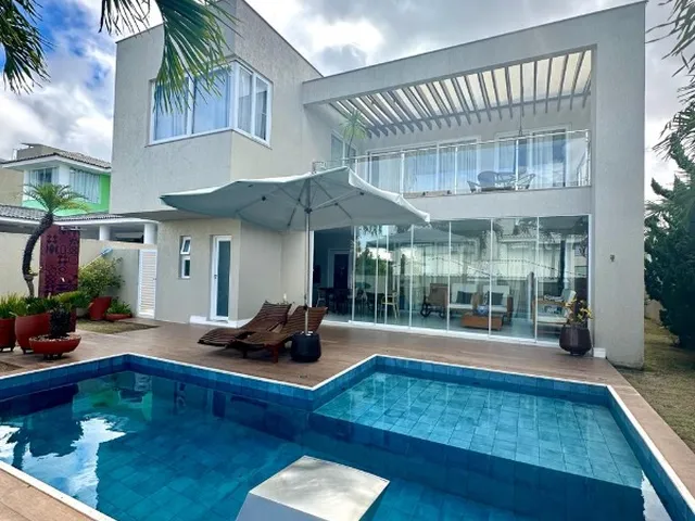 Imagem: CASA EM CONDOMÍNIO RESIDENCIAL em CAMAÇARI