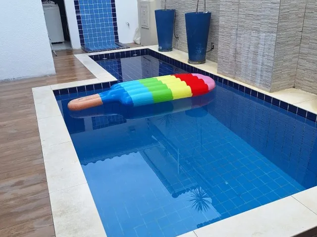 Imagem: CASA EM CONDOMÍNIO RESIDENCIAL em LAURO