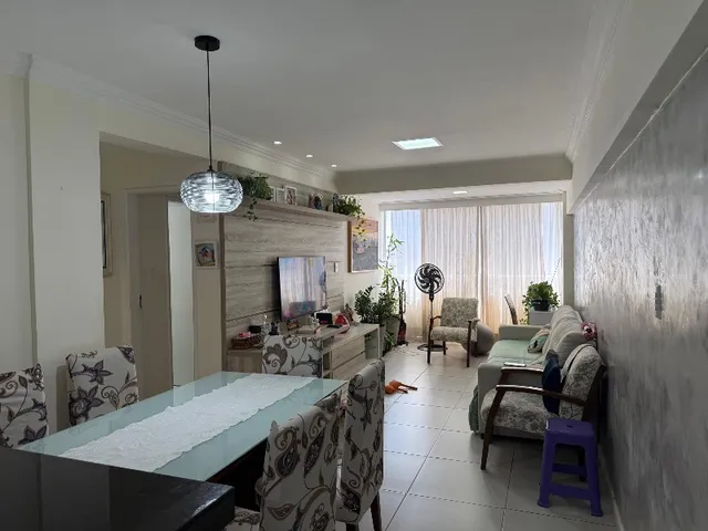 Imagem: APARTAMENTO RESIDENCIAL em LAURO DE FREITAS