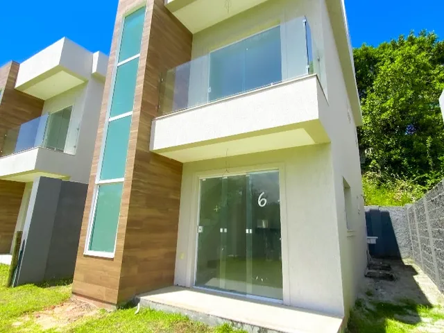 Imagem: CASA EM CONDOMÍNIO RESIDENCIAL em CAMAÇARI