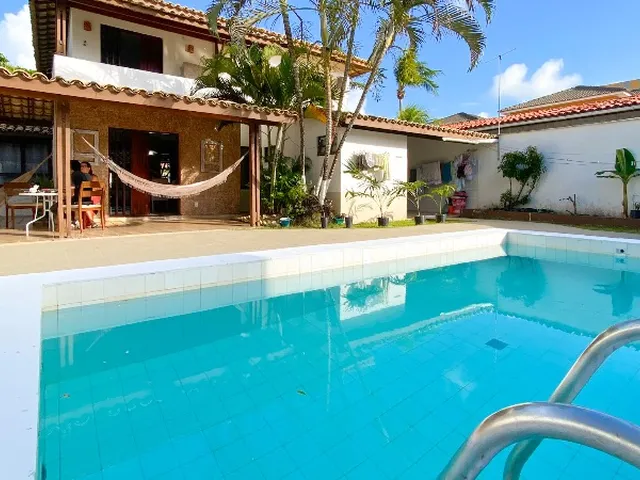 Imagem: CASA RESIDENCIAL em LAURO DE FREITAS - BA