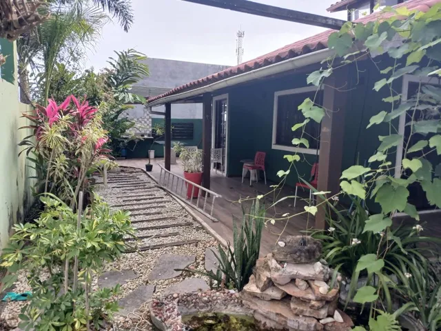Imagem: Casa em Condomínio Residencial em Lauro