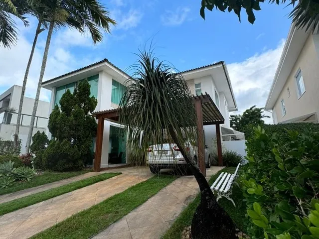 Imagem: CASA EM CONDOMÍNIO RESIDENCIAL em CAMAÇARI