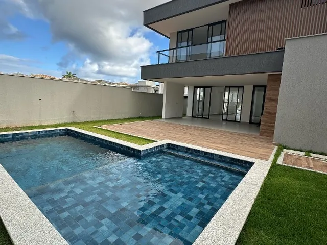 Imagem: CASA EM CONDOMÍNIO RESIDENCIAL em LAURO