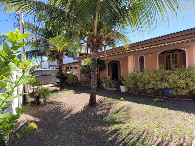 Imagem: CASA EM CONDOMÍNIO RESIDENCIAL em SALVADOR