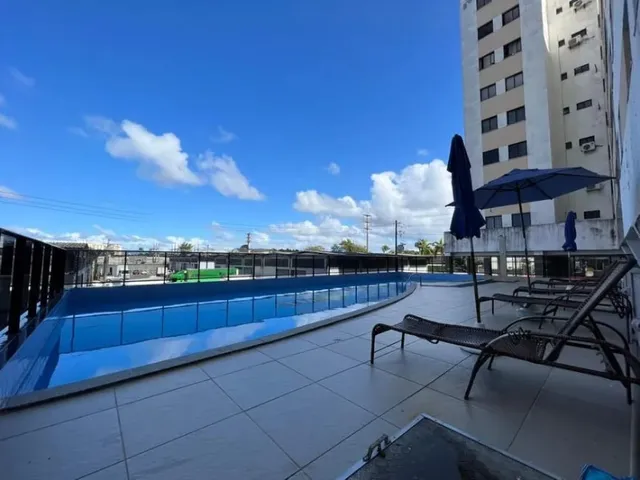Imagem: APARTAMENTO RESIDENCIAL em LAURO DE FREITAS