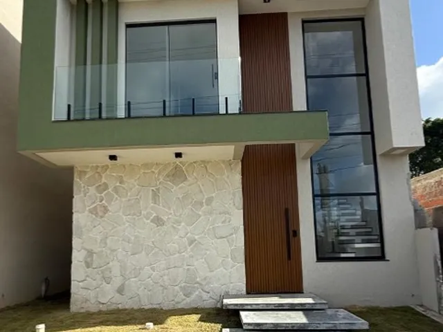 Imagem: CASA EM CONDOMÍNIO RESIDENCIAL em CAMAÇARI