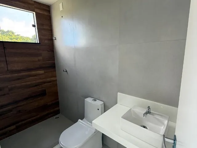 Imagem 6: CASA EM CONDOMÍNIO RESIDENCIAL em CAMAÇARI - BA, VILA DE ABRANTES (ABRANTES