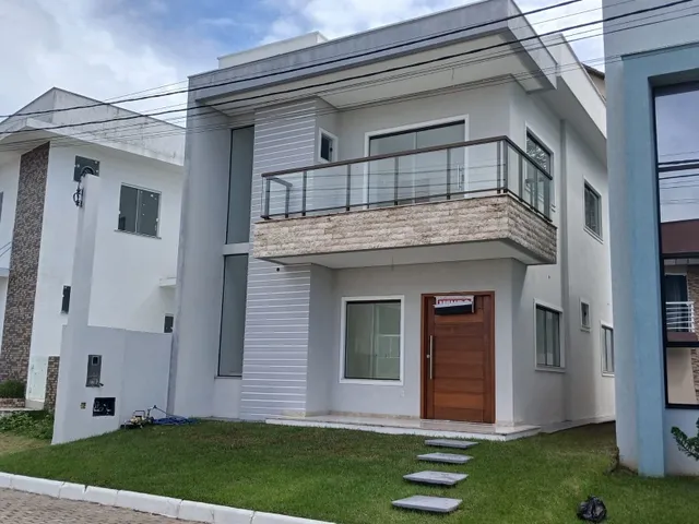 Imagem: CASA EM CONDOMÍNIO RESIDENCIAL em LAURO