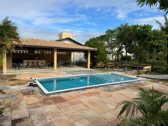 Imagem: Casa em Condomínio Residencial em Lauro