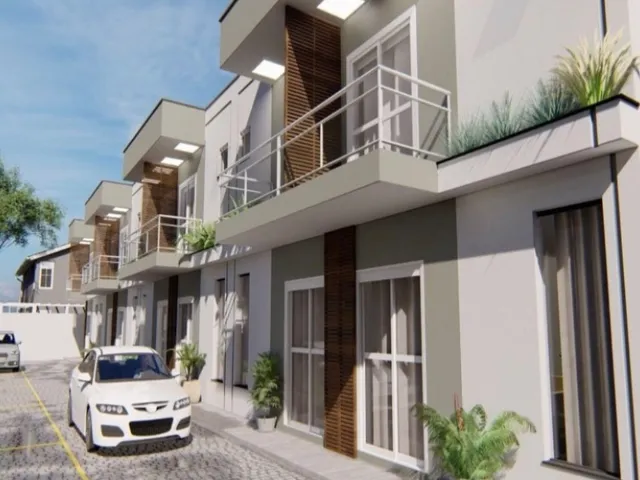 Imagem: VILLAGE RESIDENCIAL em LAURO DE FREITAS