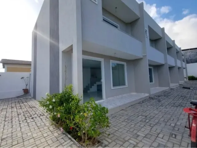 Imagem: VILLAGE RESIDENCIAL em LAURO DE FREITAS