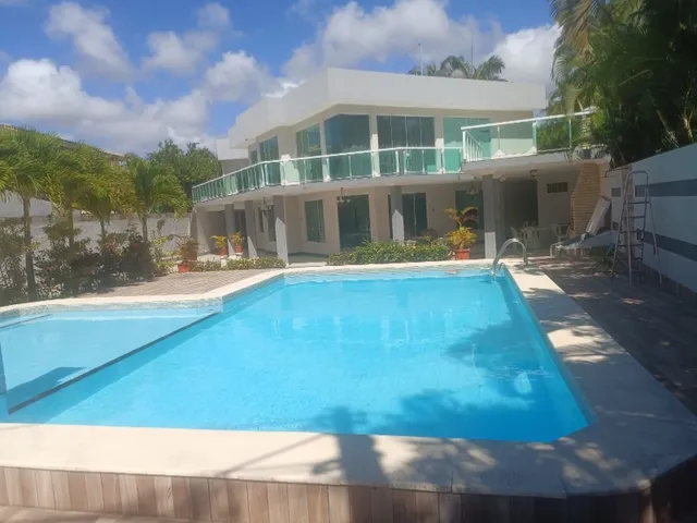 Imagem: CASA EM CONDOMÍNIO RESIDENCIAL em LAURO