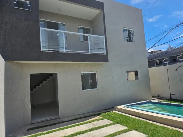 Imagem: CASA RESIDENCIAL em LAURO DE FREITAS - BA