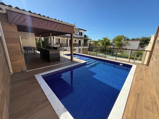 Imagem: CASA EM CONDOMÍNIO RESIDENCIAL em LAURO