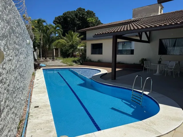 Imagem: CASA EM CONDOMÍNIO RESIDENCIAL em LAURO