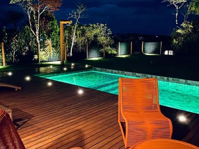 Imagem: CASA EM CONDOMÍNIO RESIDENCIAL em MATA
