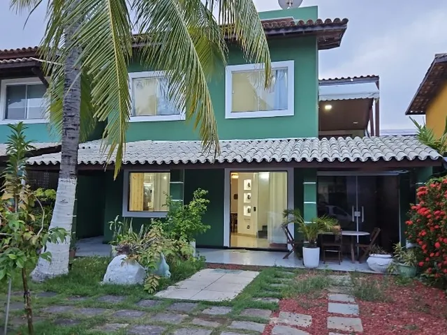 Imagem: CASA EM CONDOMÍNIO RESIDENCIAL em SALVADOR