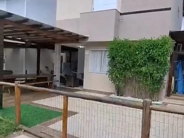 Imagem: CASA EM CONDOMÍNIO RESIDENCIAL em CAMAÇARI