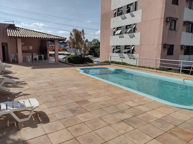 Imagem: APARTAMENTO RESIDENCIAL em LAURO DE FREITAS