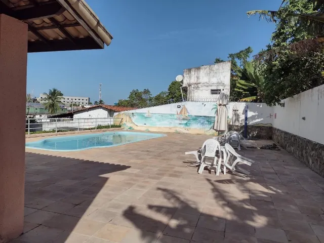 Imagem 5: APARTAMENTO RESIDENCIAL em LAURO DE FREITAS - BA, RECREIO IPITANGA