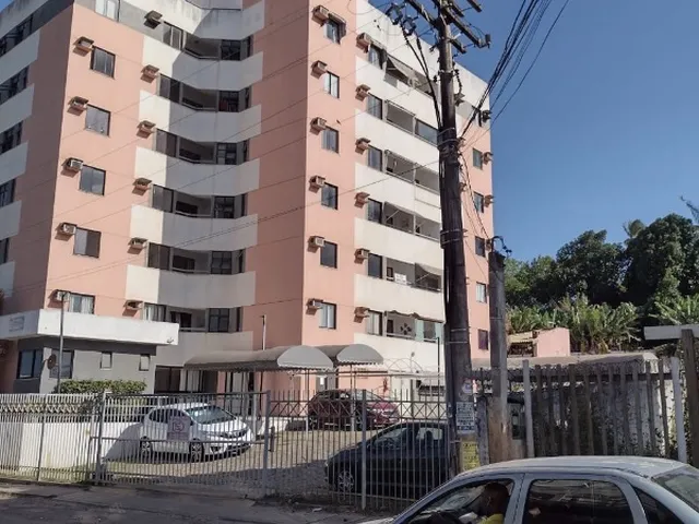 Imagem 12: APARTAMENTO RESIDENCIAL em LAURO DE FREITAS - BA, RECREIO IPITANGA