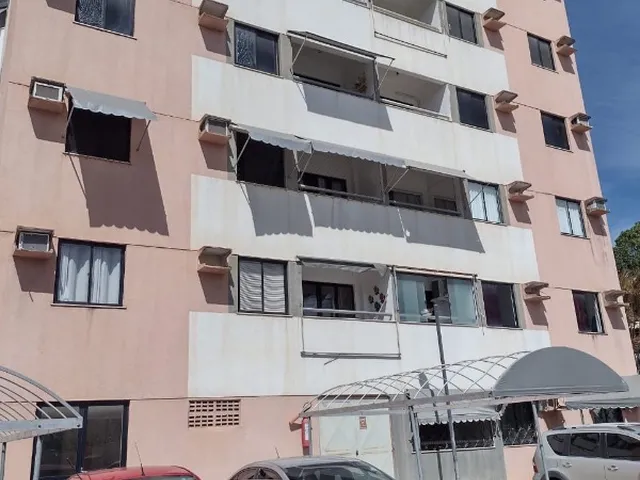 Imagem 2: APARTAMENTO RESIDENCIAL em LAURO DE FREITAS - BA, RECREIO IPITANGA