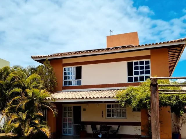 Imagem: CASA EM CONDOMÍNIO RESIDENCIAL em SALVADOR
