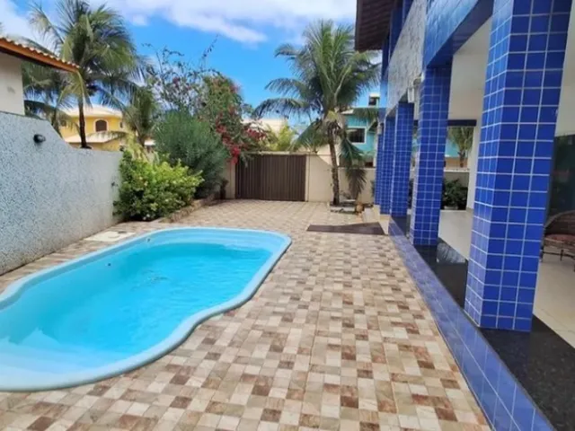 Imagem: CASA EM CONDOMÍNIO RESIDENCIAL em SALVADOR