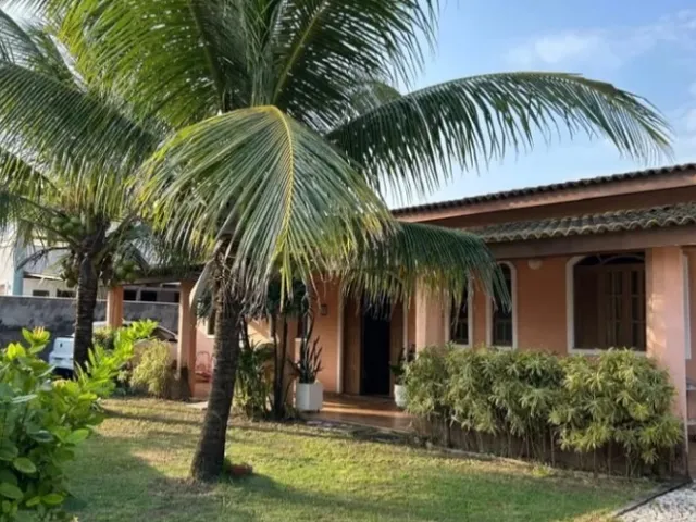Imagem: CASA RESIDENCIAL em SALVADOR - BA, STELLA