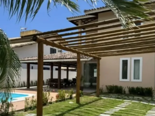 Imagem 2: CASA EM CONDOMÍNIO RESIDENCIAL em CAMAÇARI - BA, ESTRADA DO COCO