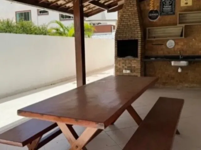 Imagem 10: CASA EM CONDOMÍNIO RESIDENCIAL em CAMAÇARI - BA, ESTRADA DO COCO