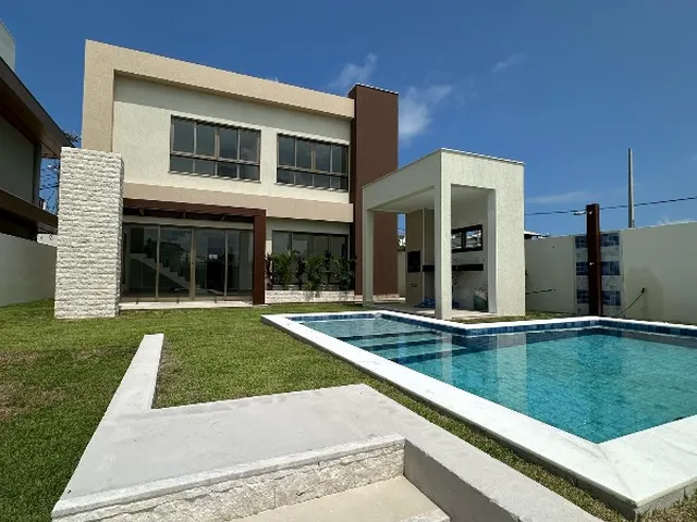 Imagem: CASA EM CONDOMÍNIO RESIDENCIAL em LAURO