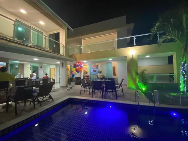 Imagem: CASA EM CONDOMÍNIO RESIDENCIAL em CAMAÇARI