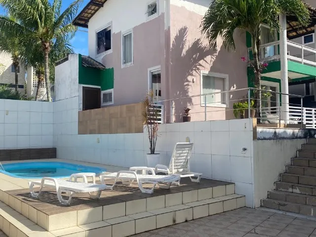 Imagem: CASA EM CONDOMÍNIO RESIDENCIAL em LAURO