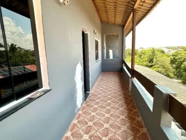Imagem 7: Casa Residencial em Lauro de Freitas - Ba, Vilas do Atlântico