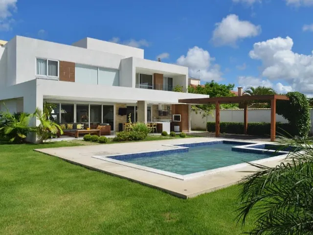 Imagem: CASA EM CONDOMÍNIO RESIDENCIAL em CAMAÇARI
