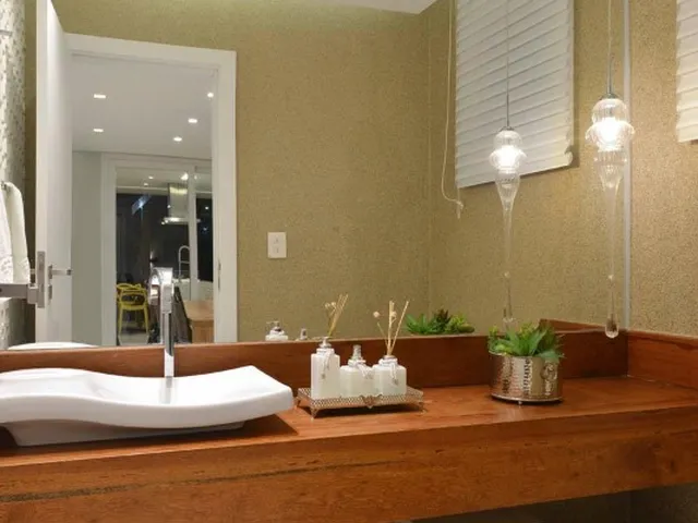 Imagem 4: CASA EM CONDOMÍNIO RESIDENCIAL em CAMAÇARI - BA, Busca vida