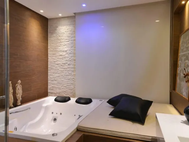 Imagem 14: CASA EM CONDOMÍNIO RESIDENCIAL em CAMAÇARI - BA, Busca vida