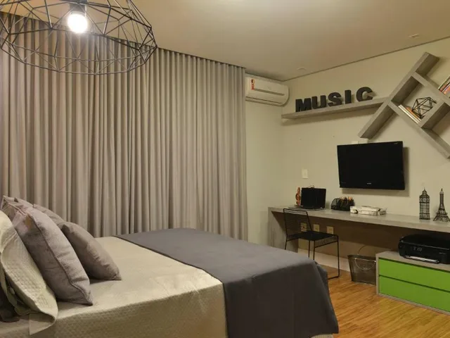 Imagem 16: CASA EM CONDOMÍNIO RESIDENCIAL em CAMAÇARI - BA, Busca vida