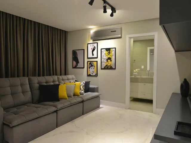 Imagem 10: CASA EM CONDOMÍNIO RESIDENCIAL em CAMAÇARI - BA, Busca vida