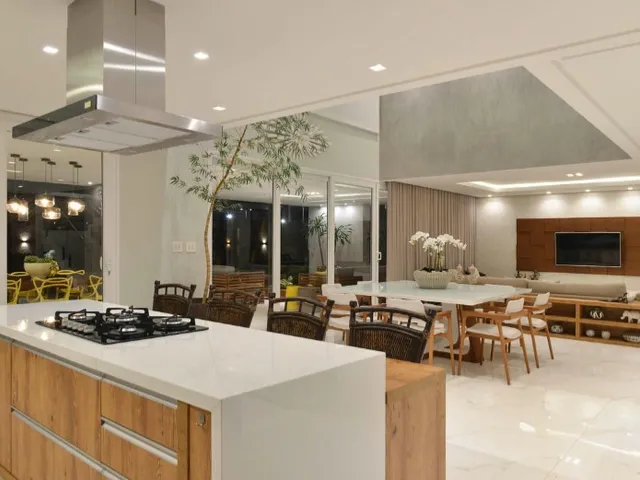 Imagem 9: CASA EM CONDOMÍNIO RESIDENCIAL em CAMAÇARI - BA, Busca vida