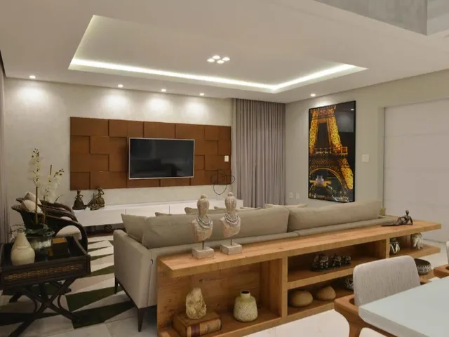 Imagem 11: CASA EM CONDOMÍNIO RESIDENCIAL em CAMAÇARI - BA, Busca vida