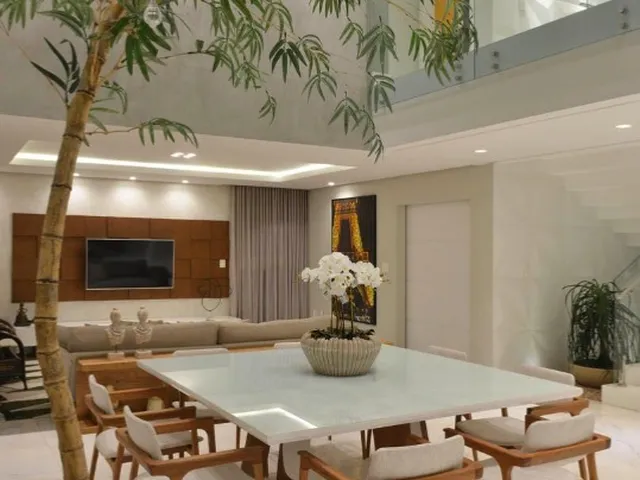 Imagem 7: CASA EM CONDOMÍNIO RESIDENCIAL em CAMAÇARI - BA, Busca vida