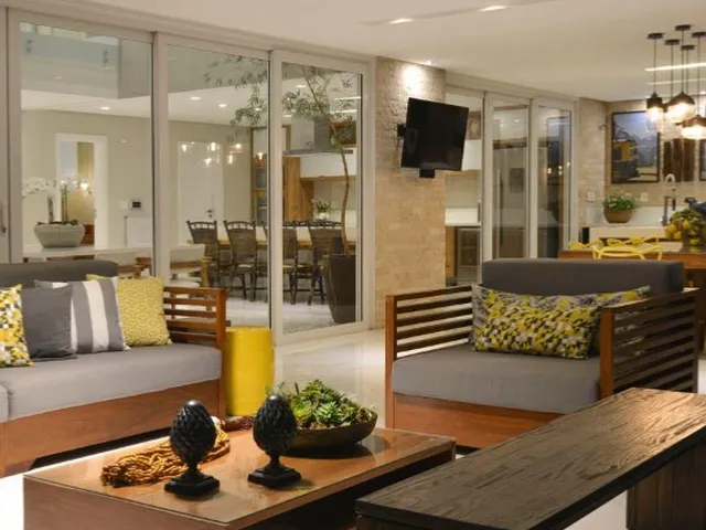 Imagem 8: CASA EM CONDOMÍNIO RESIDENCIAL em CAMAÇARI - BA, Busca vida
