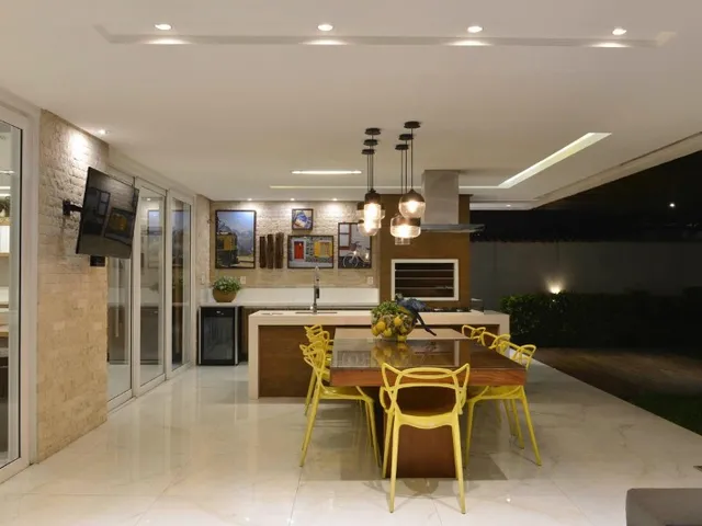 Imagem 5: CASA EM CONDOMÍNIO RESIDENCIAL em CAMAÇARI - BA, Busca vida