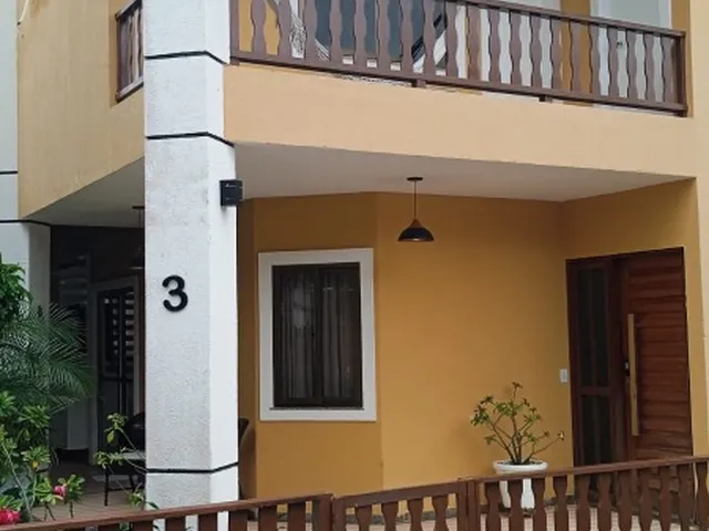 Imagem: CASA EM CONDOMÍNIO RESIDENCIAL em SALVADOR