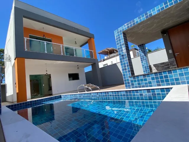 Imagem: Casa em Condomínio Residencial em Lauro